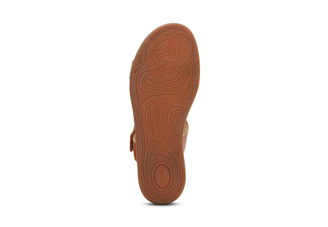 AETREX Blaire Slides