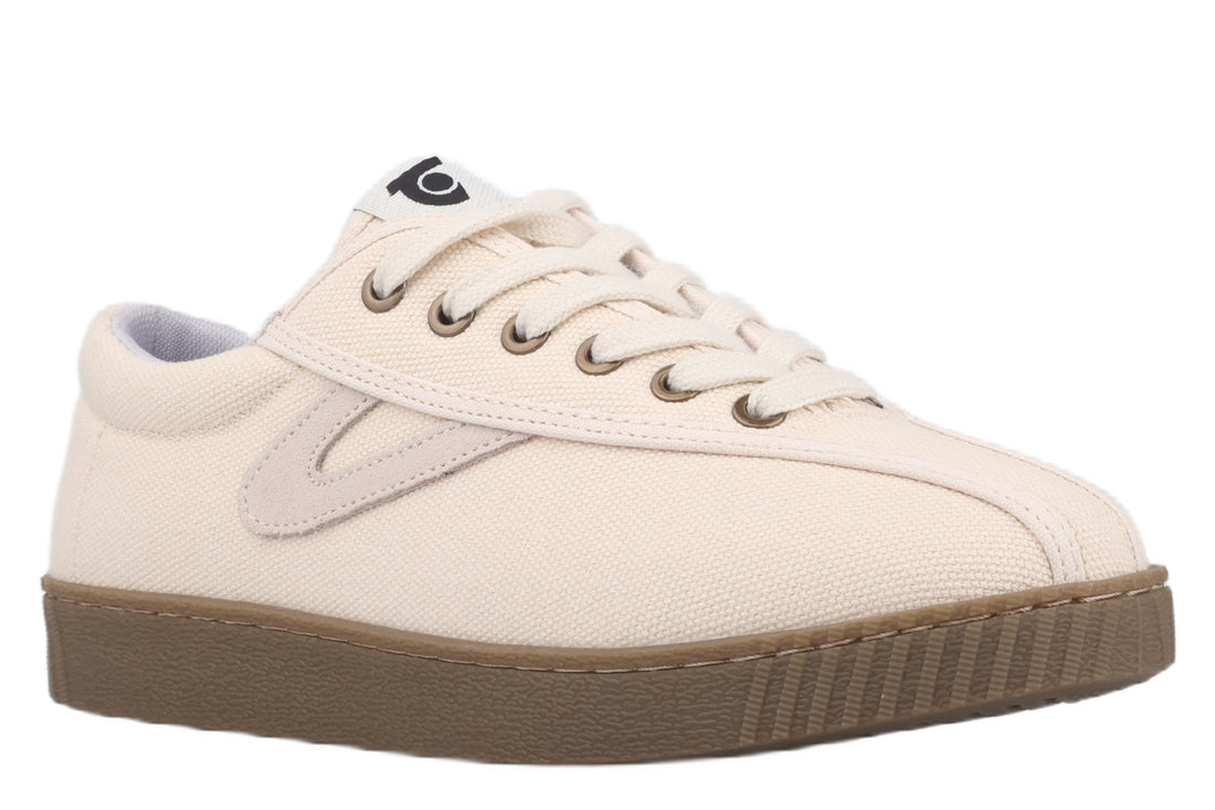 TRETORN Nylite Plus Oat Womens Sneakers