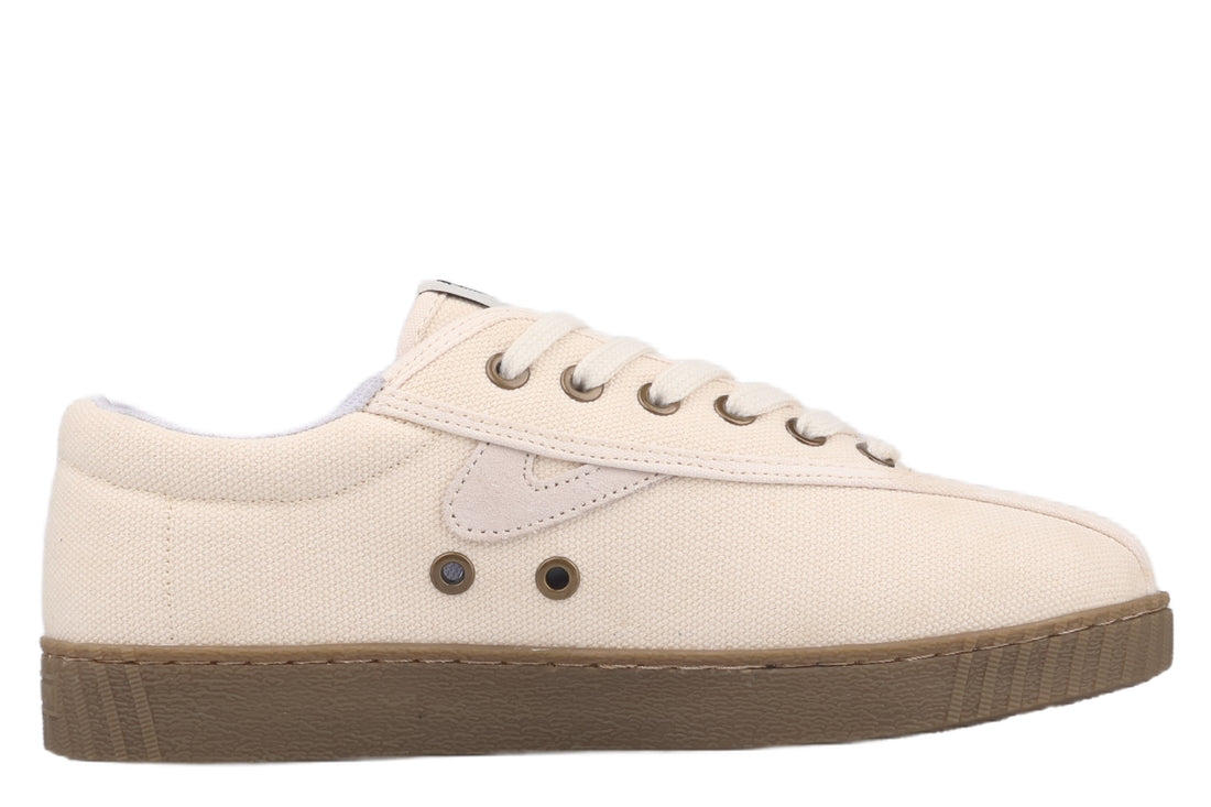 TRETORN Nylite Plus Oat Womens Sneakers