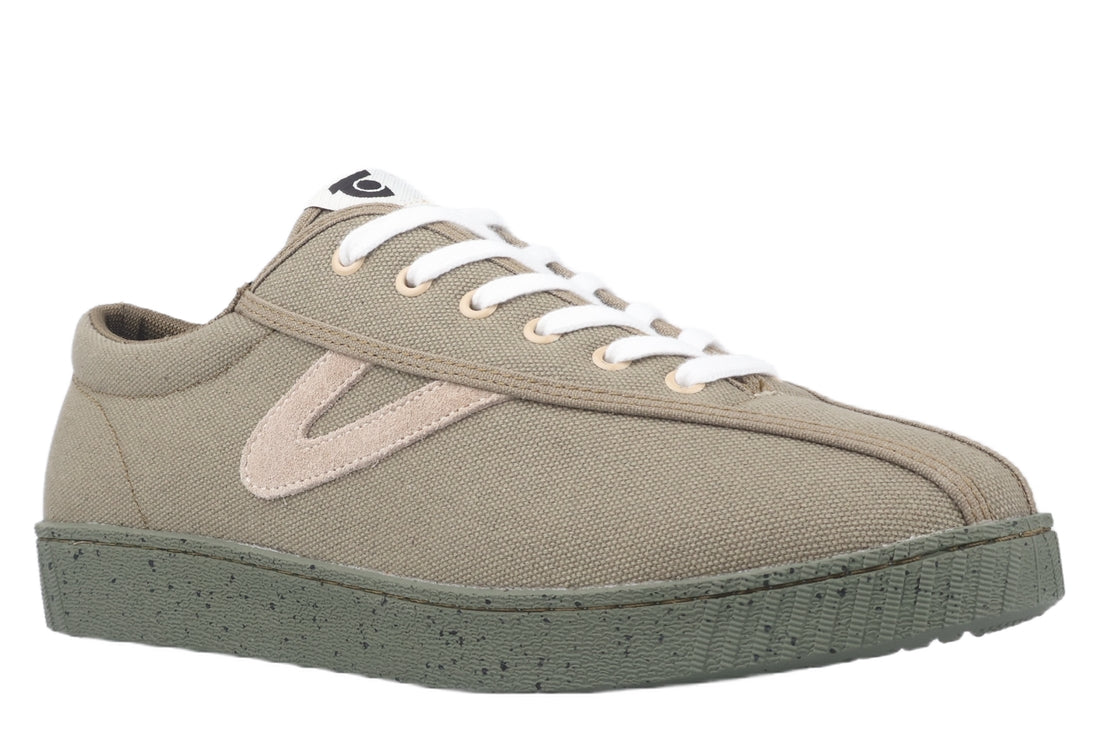 TRETORN Nylite Smoke Sage Womens Sneakers