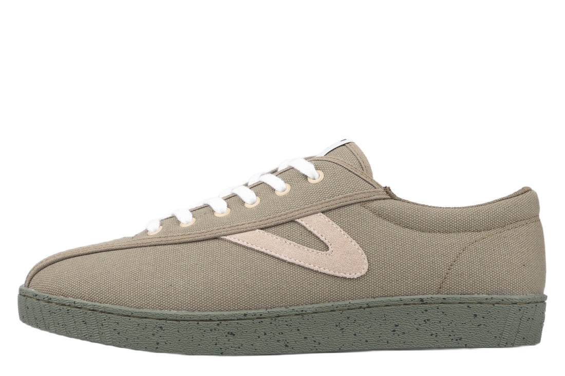 TRETORN Nylite Smoke Sage Womens Sneakers