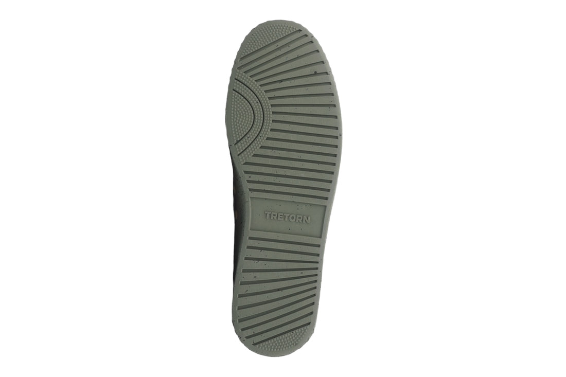 TRETORN Nylite Smoke Sage Womens Sneakers