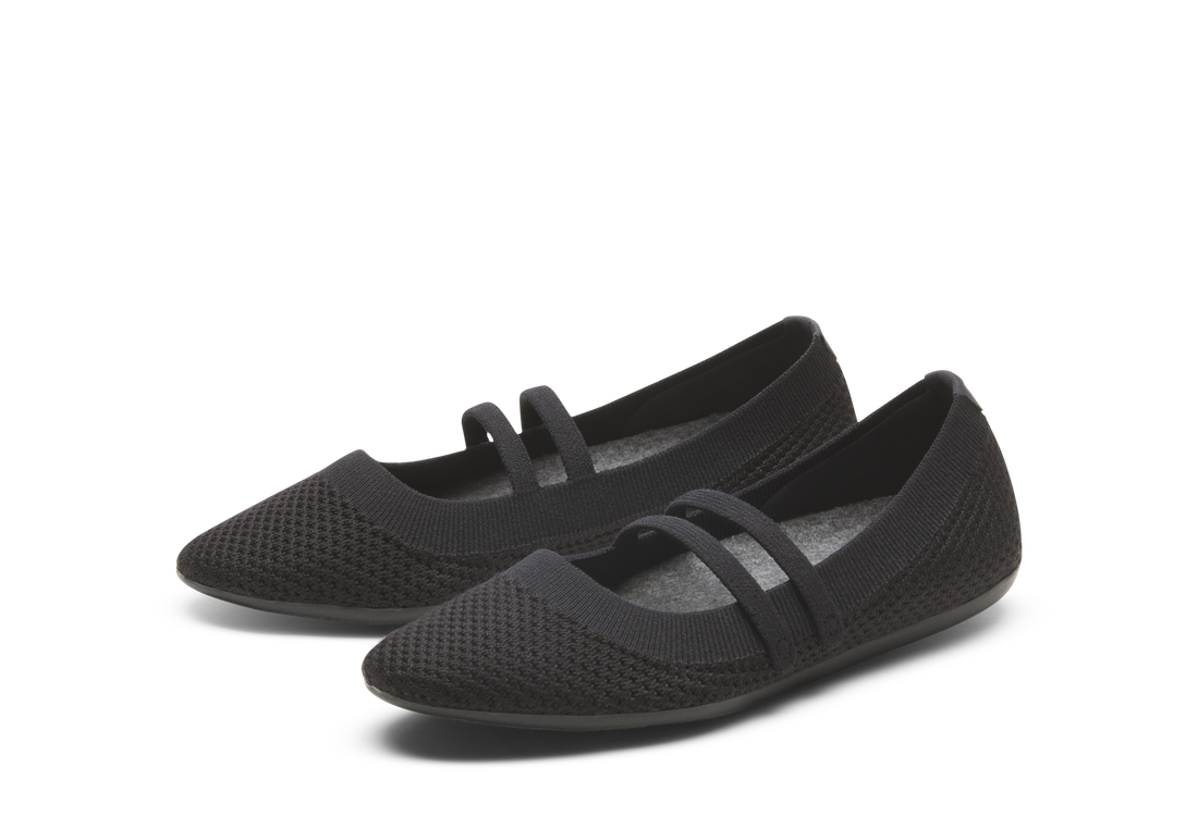 ALLBIRDS Womens Breezer Mary Jane