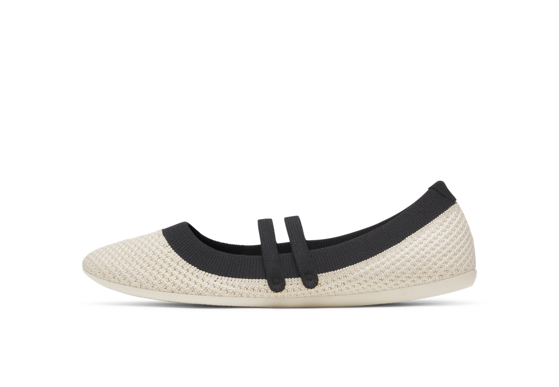 ALLBIRDS Womens Breezer Mary Jane