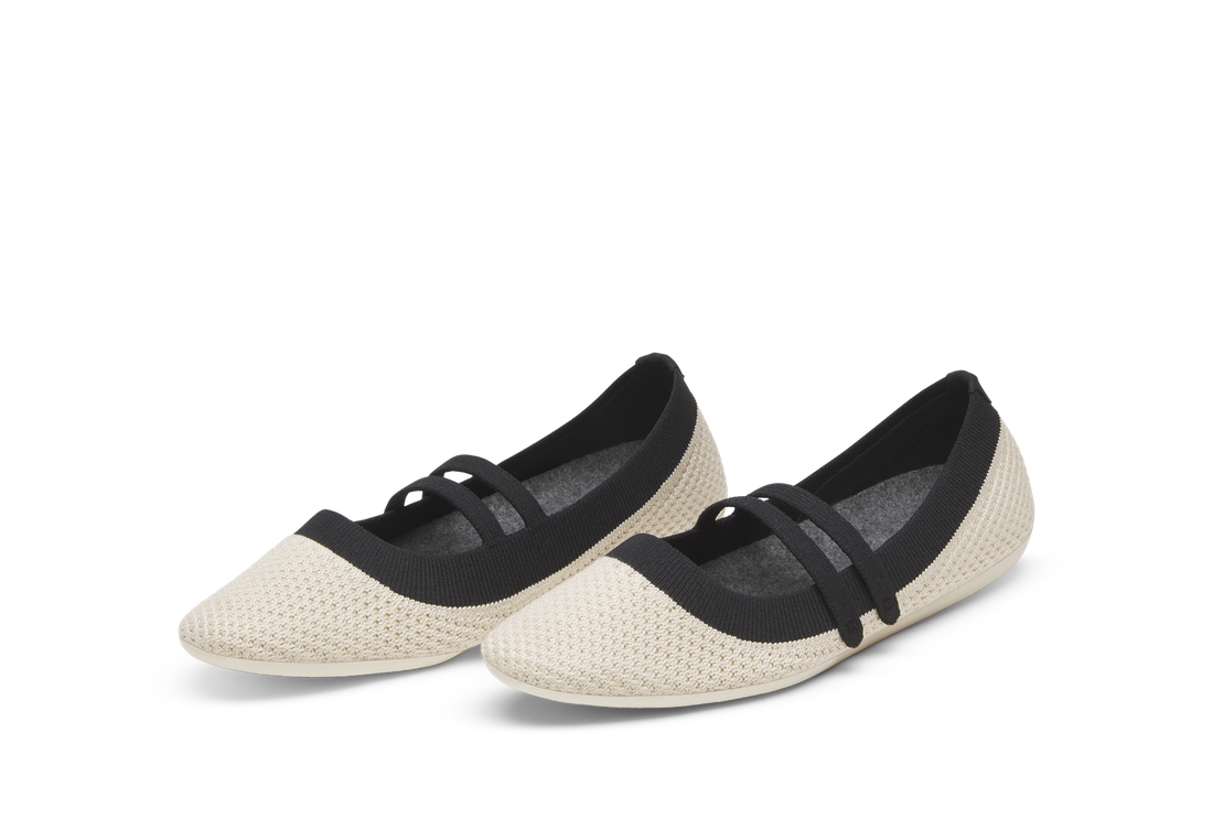 ALLBIRDS Womens Breezer Mary Jane