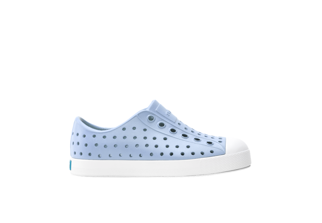NATIVE Jefferson Child Slip Ons