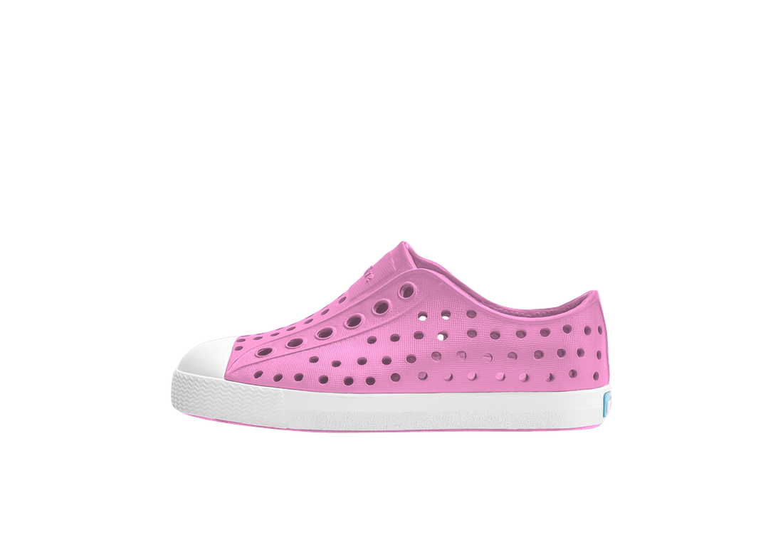 NATIVE Jefferson Junior Slip Ons