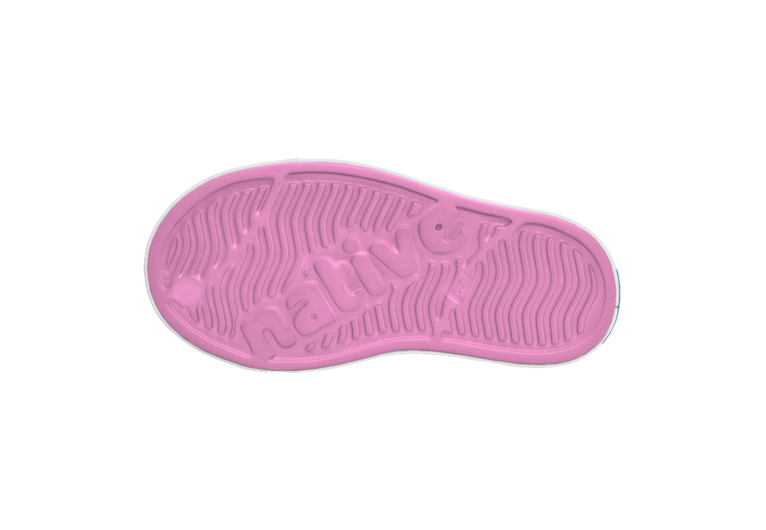 NATIVE Jefferson Junior Slip Ons