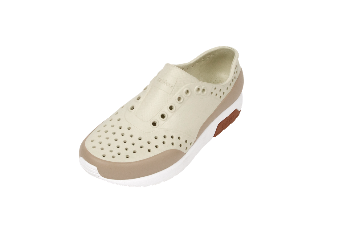 NATIVE Lennox Block Slip Ons
