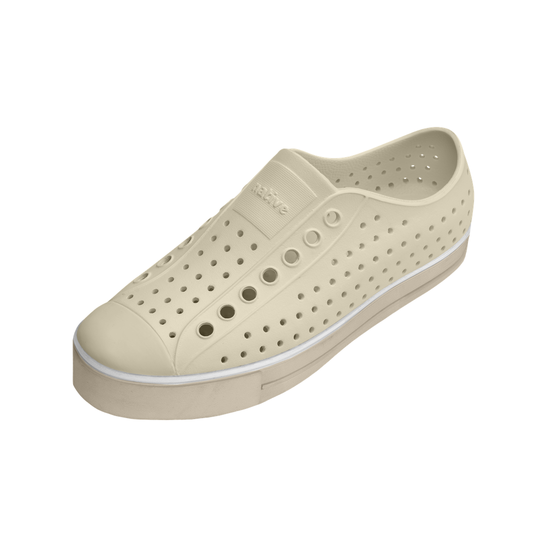 NATIVE Native Jefferson Arc Womens Slip Ons