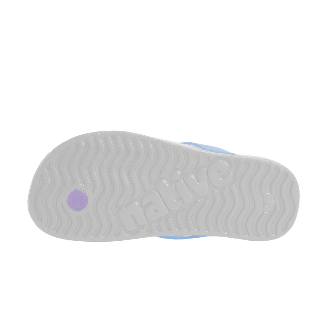 NATIVE Native Paolo Ombre Womens Flip Flops/Slippers