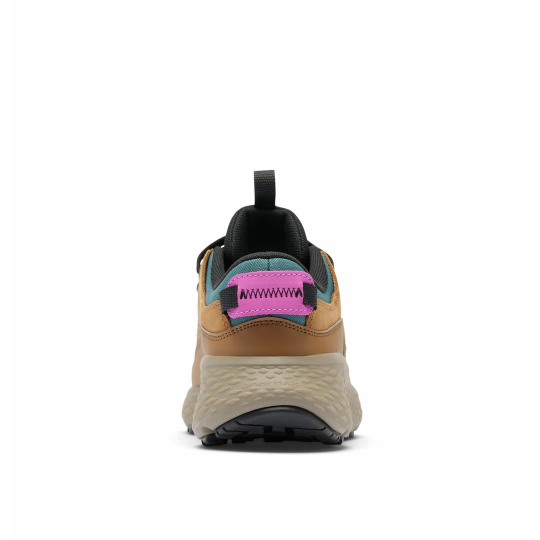 COLUMBIA SPORTSWEAR Women's Terrastride BC Shoe