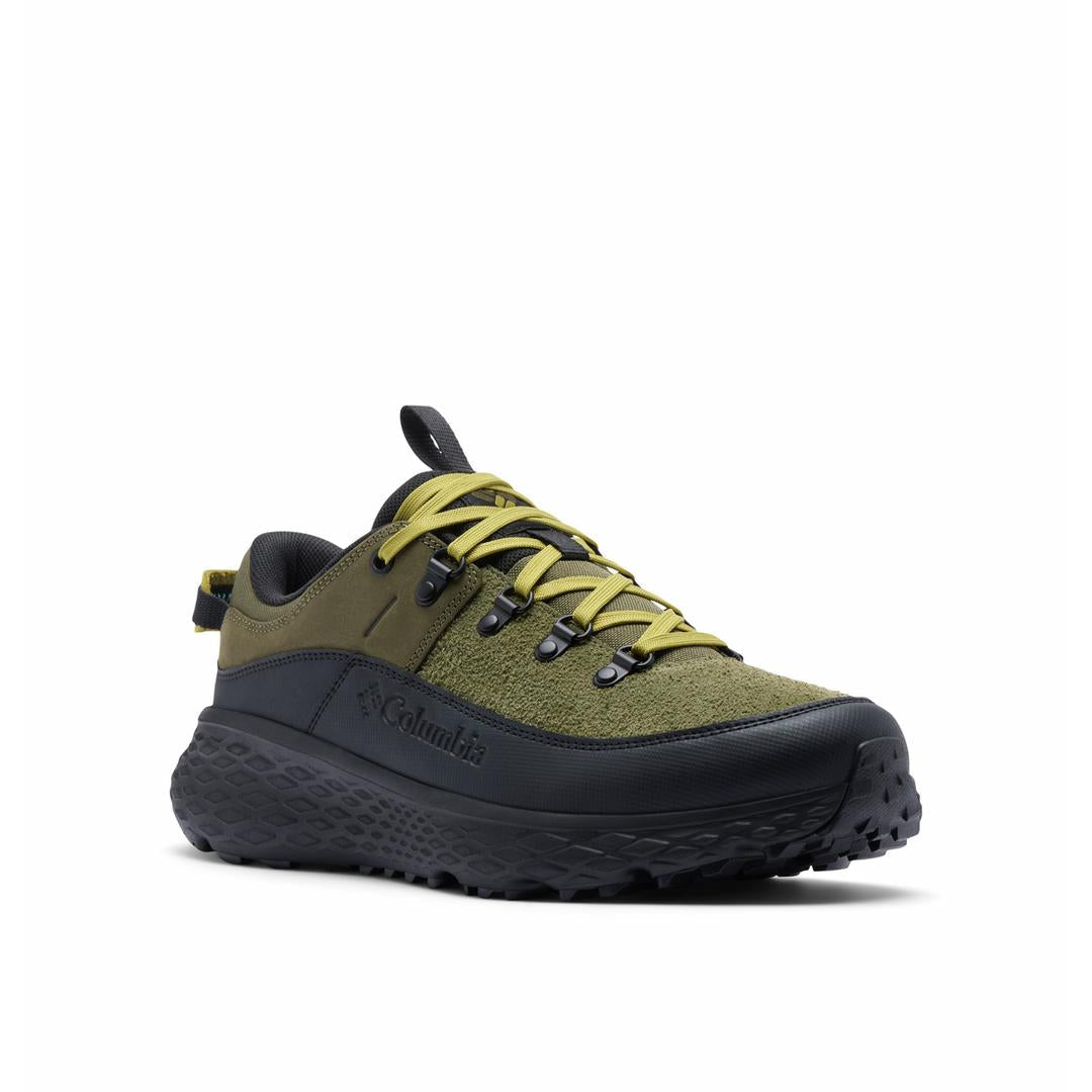 COLUMBIA SPORTSWEAR Men's Terrastride BC Shoe