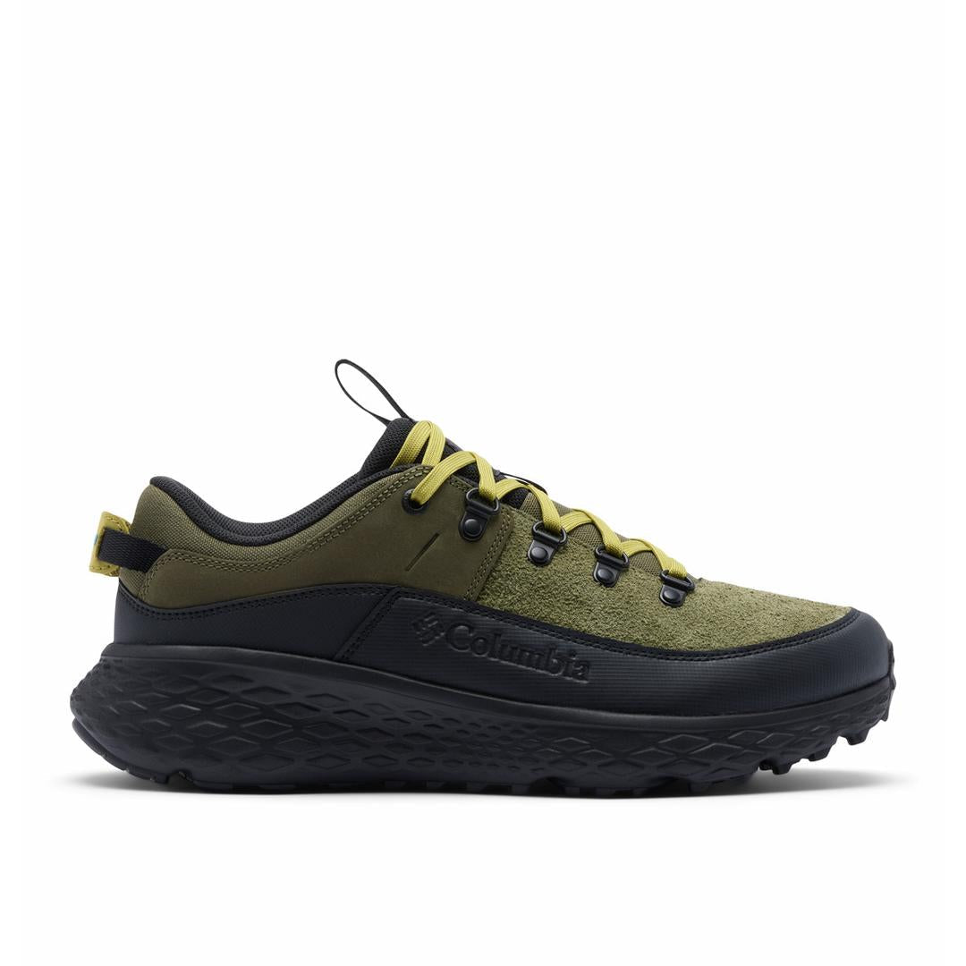 COLUMBIA SPORTSWEAR Men's Terrastride BC Shoe
