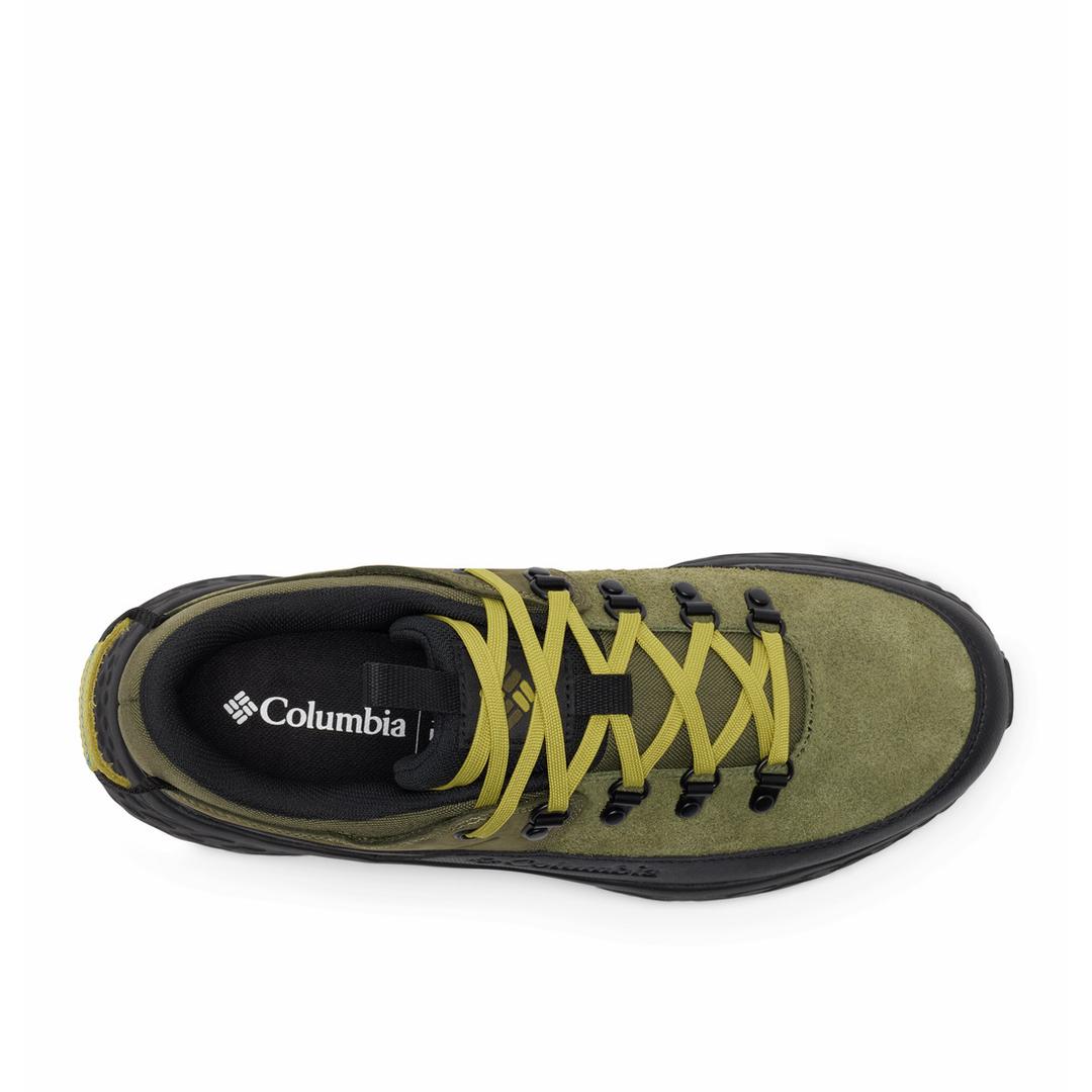 COLUMBIA SPORTSWEAR Men's Terrastride BC Shoe