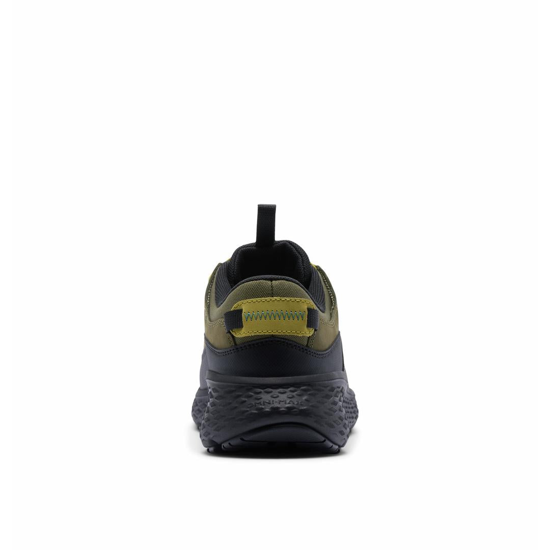 COLUMBIA SPORTSWEAR Men's Terrastride BC Shoe