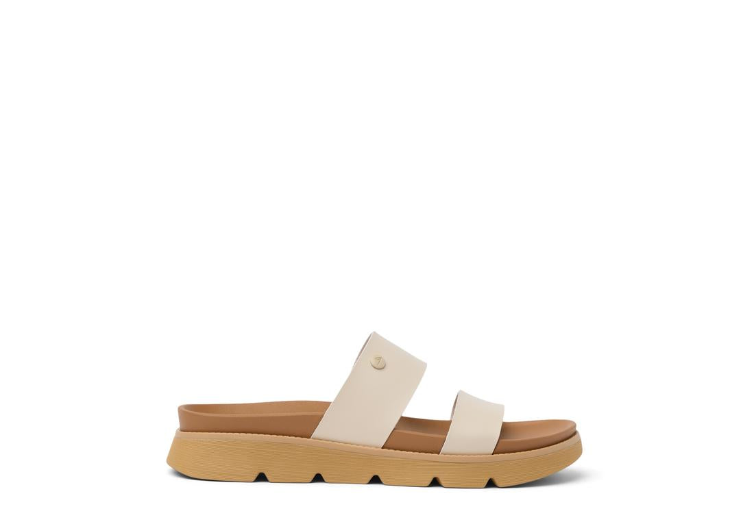 REEF Vista Luxe Thea Toe Post Sandals