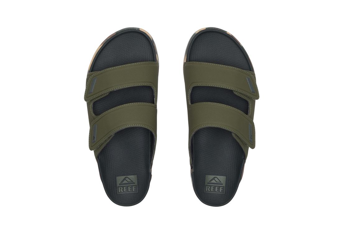 REEF Phantom Tradewind Toe Post Sandals