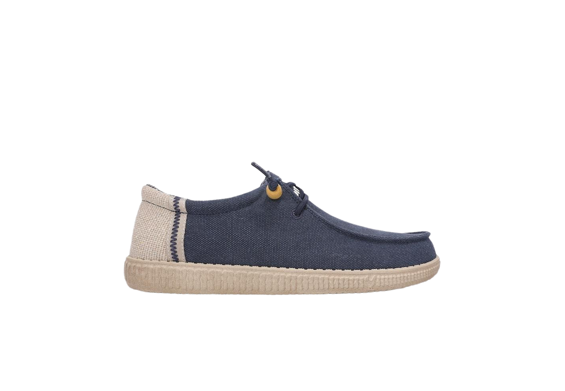 WALKINPITAS Wp150 Ryan Slip Ons