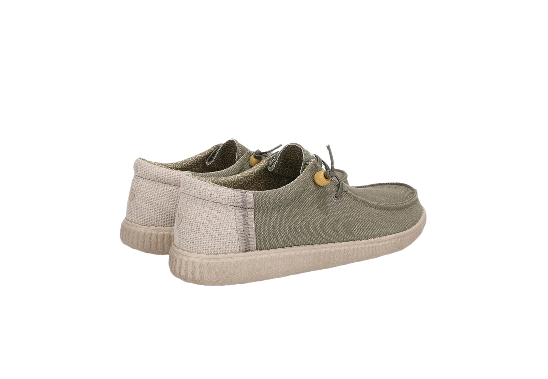 WALKINPITAS Wp150 Ryan Slip Ons