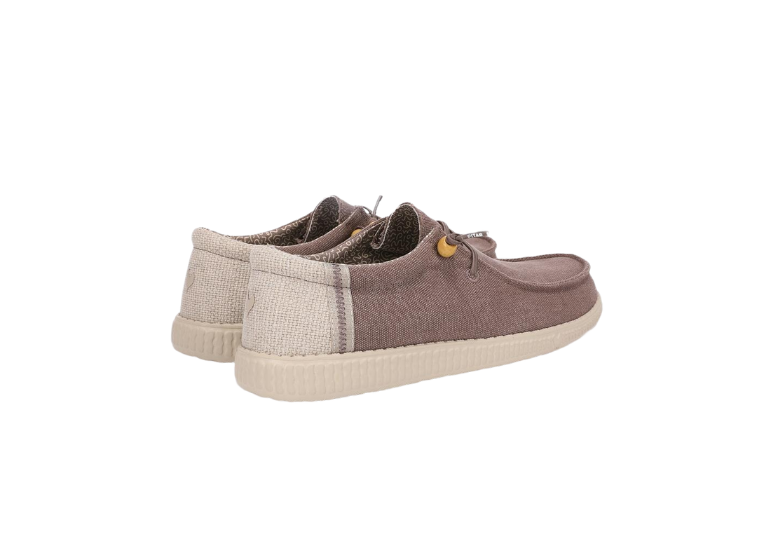 WALKINPITAS Wp150 Ryan Slip Ons