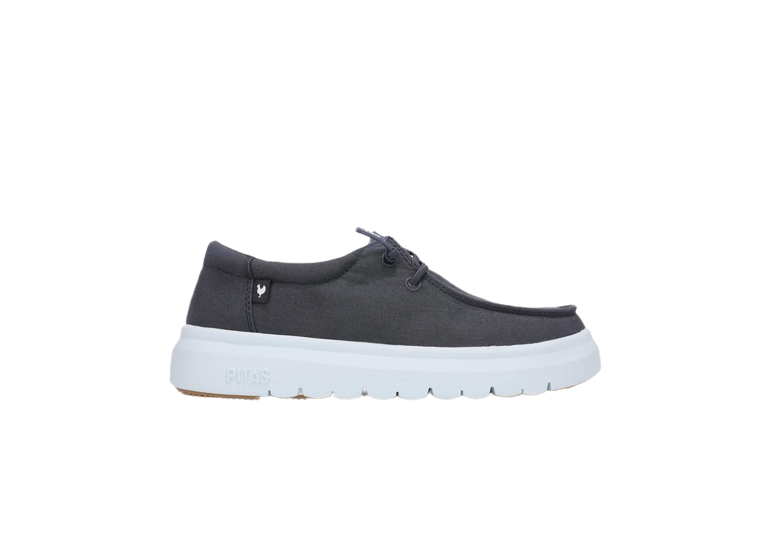 WALKINPITAS Cannes Slip Ons