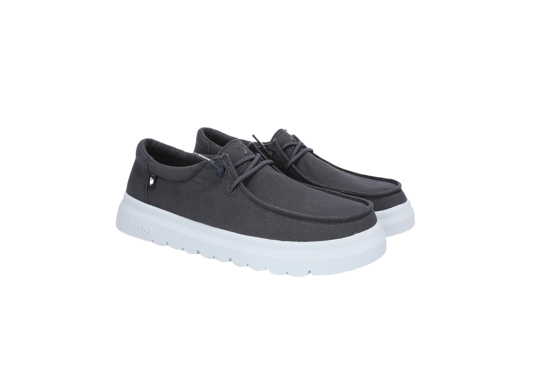 WALKINPITAS Cannes Slip Ons