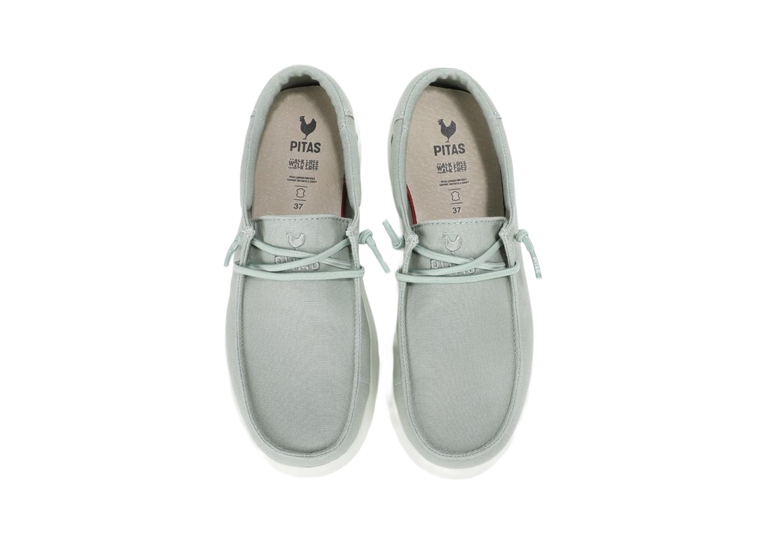 WALKINPITAS Cannes Slip Ons