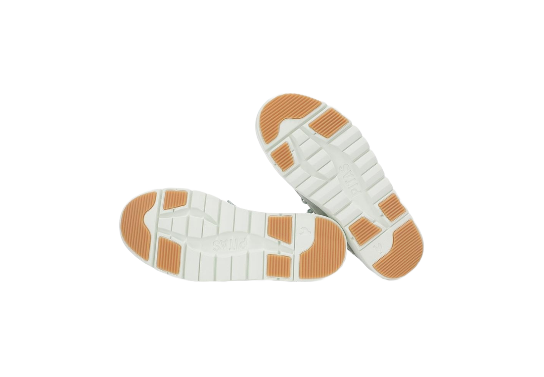 WALKINPITAS Cannes Slip Ons