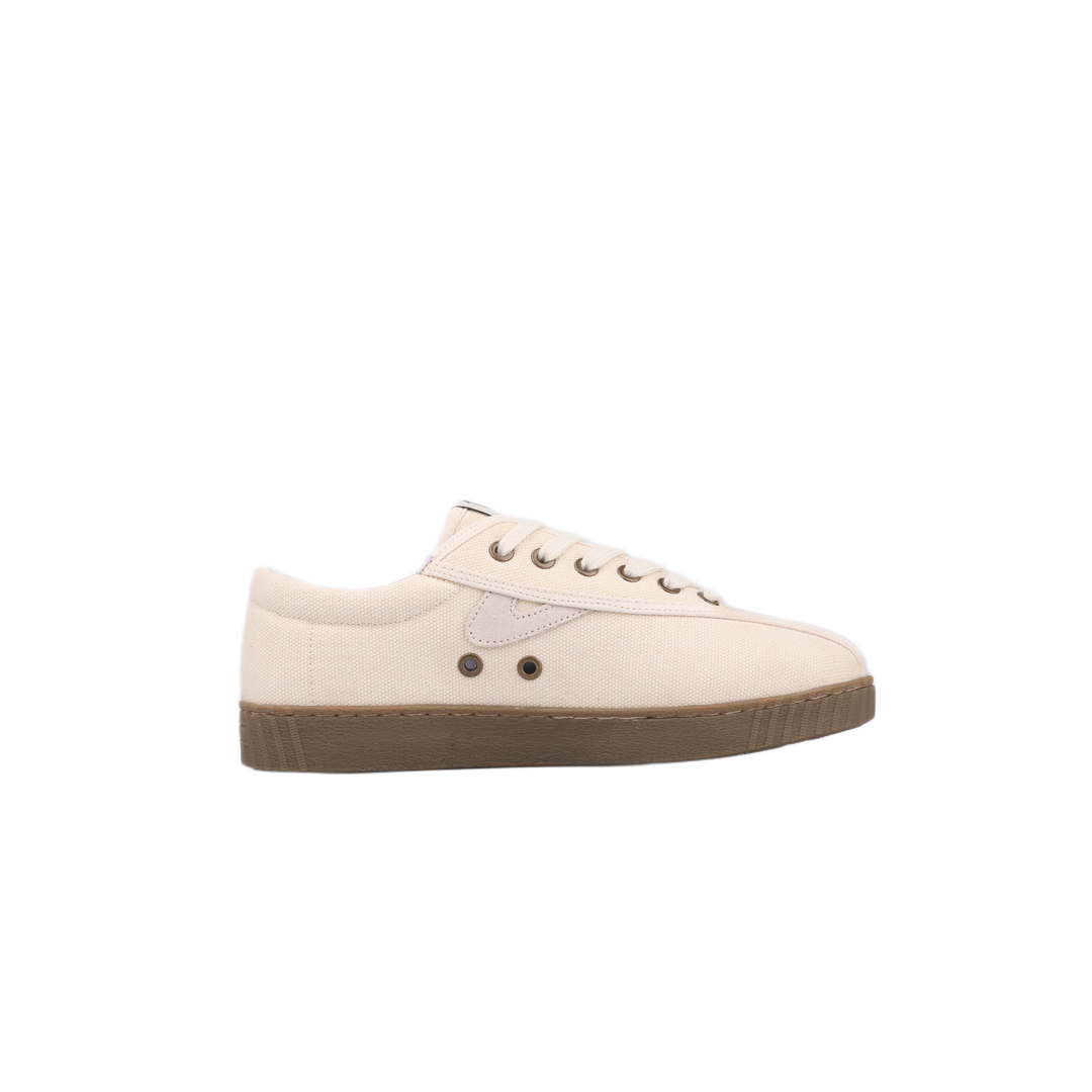 Tretorn Nylite Plus Oat Mens Sneakers