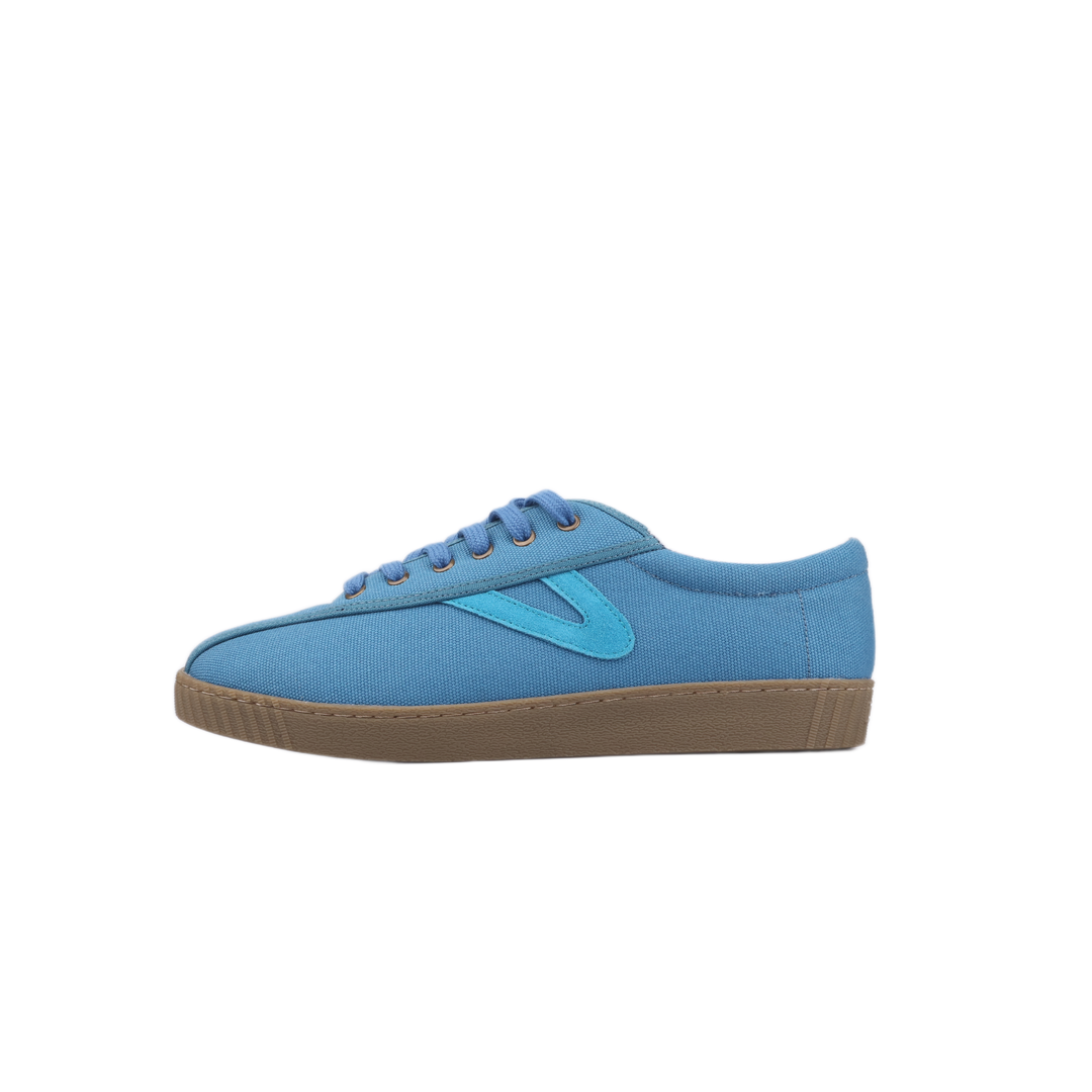 Tretorn Nylite Plus Lagoon Mens Sneakers