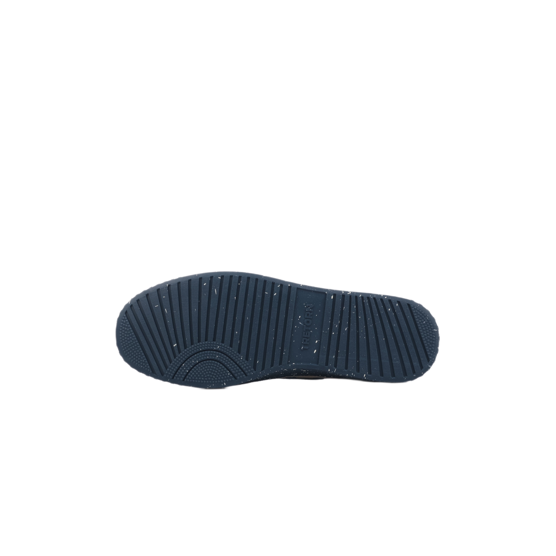 Tretorn Nylite Blue Foam Mens Sneakers