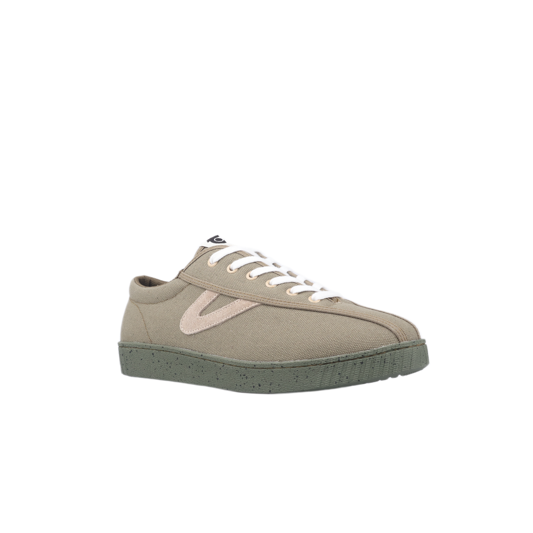 Tretorn Nylite Smoke Sage Mens Sneakers