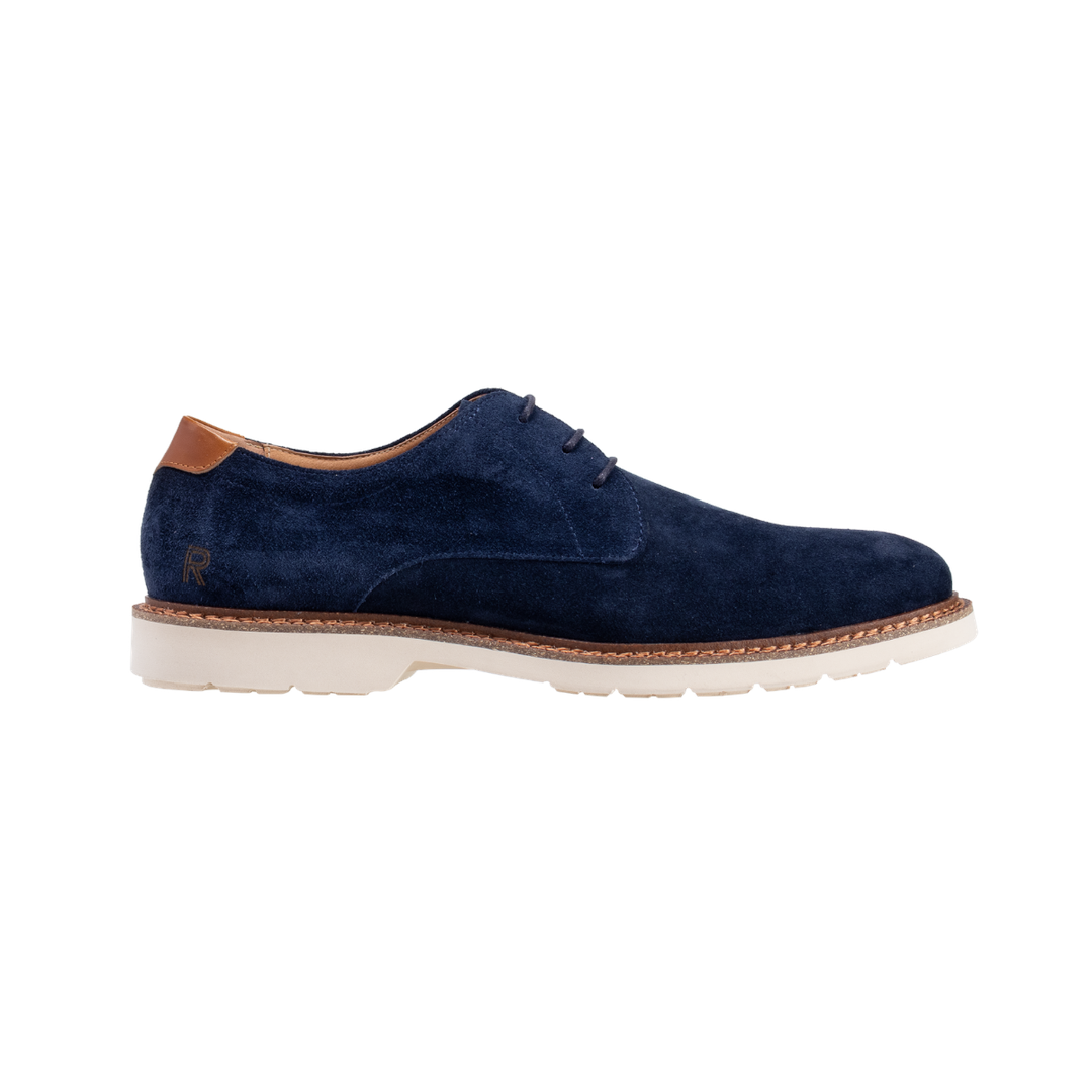 ROCKPORT Bern Oxfords/Lace Up