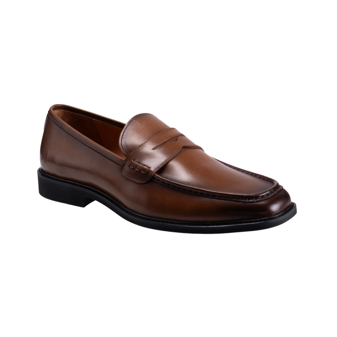 ROCKPORT Benson Moc/Loafer/Boat Shoes