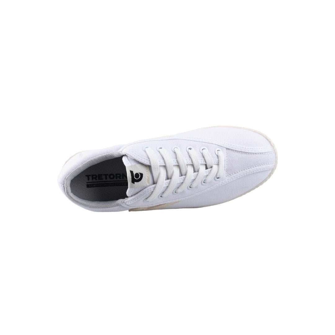 Tretorn Nylite Sneakers/Lifestyle