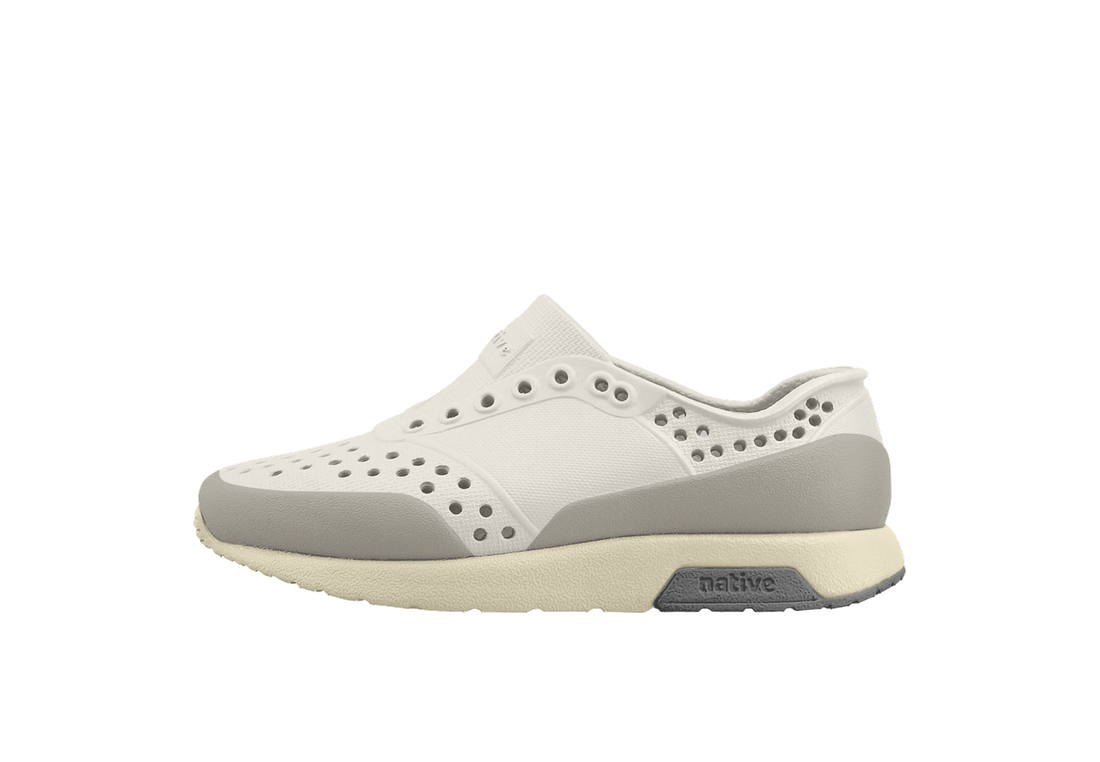 NATIVE Lennox Block Slip Ons