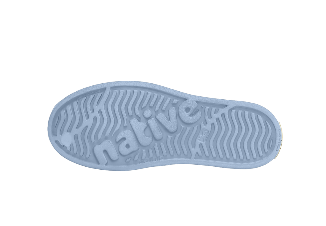 NATIVE Jefferson Print Slip Ons