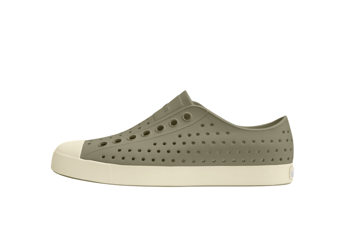 NATIVE Jefferson Slip Ons