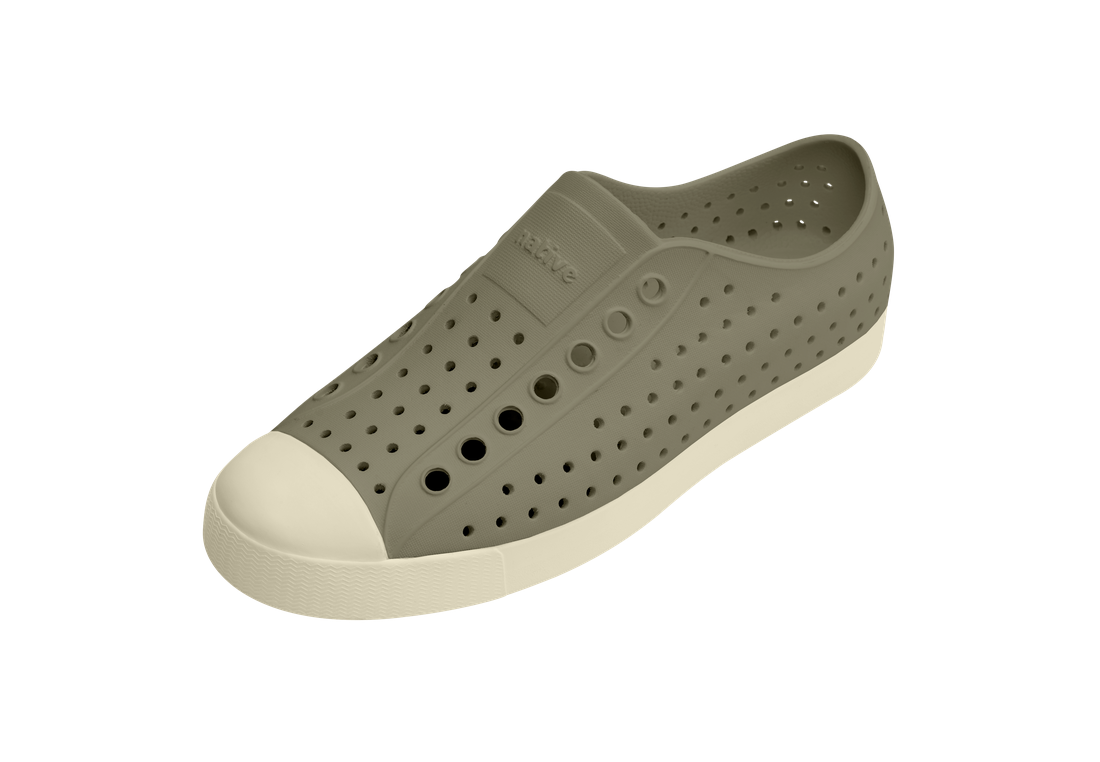 NATIVE Jefferson Slip Ons