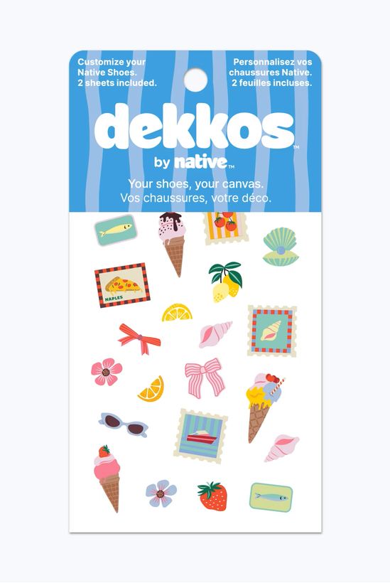 Native Dekkos Others