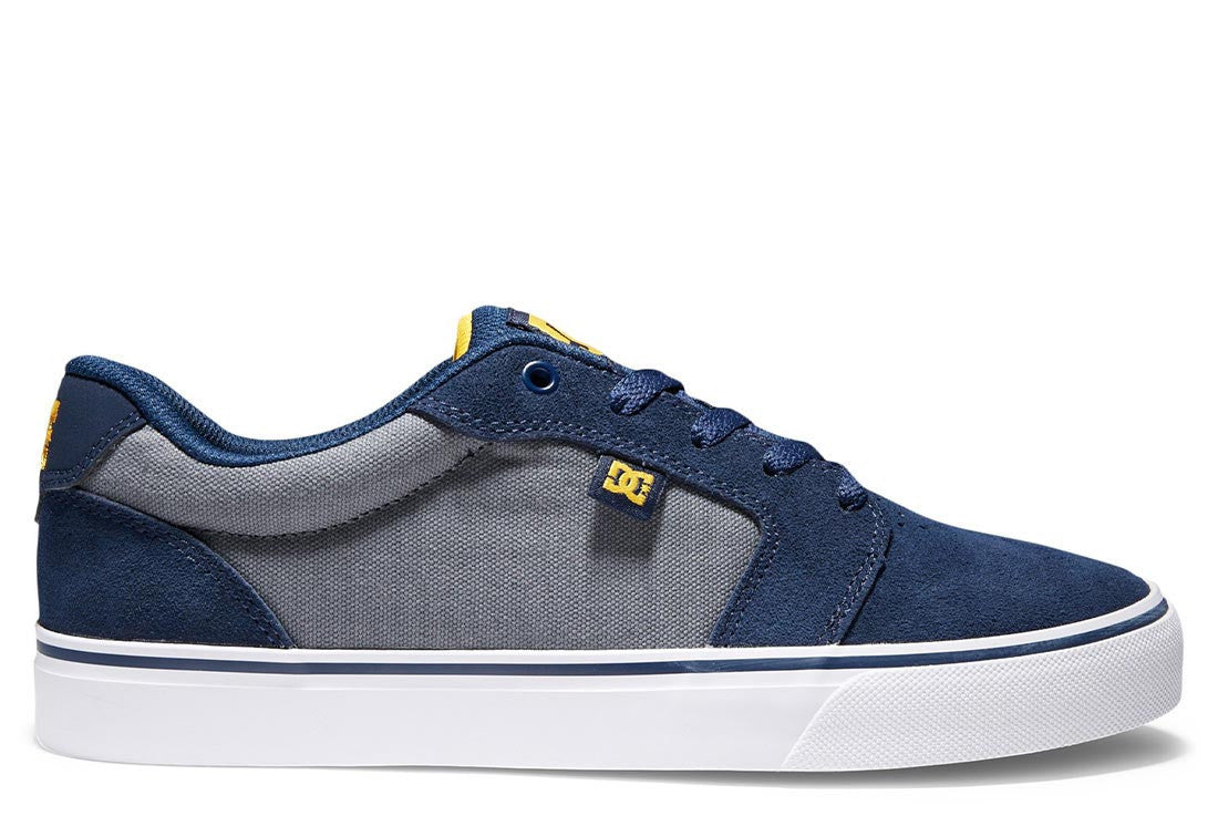 DC Anvil Mens Dny