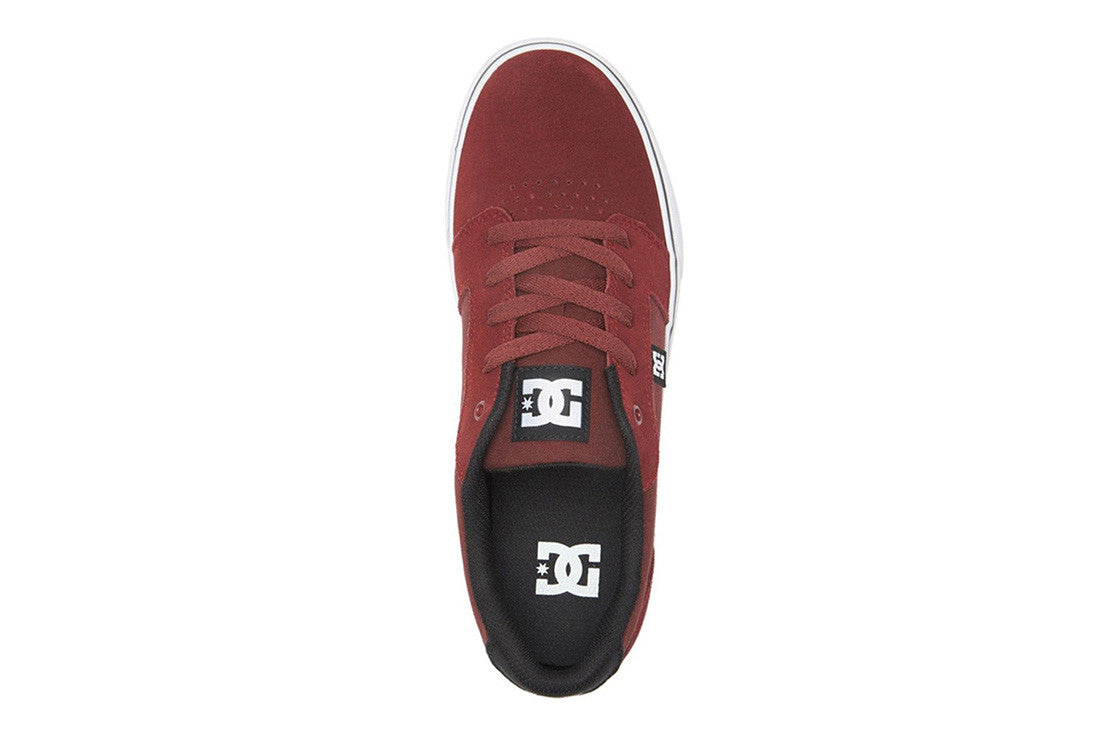 DC Anvil Mens Dwn