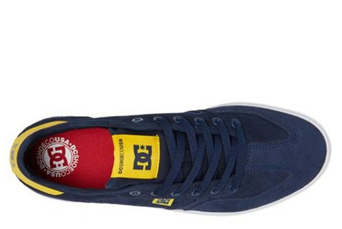 DC Vestrey S Shoes