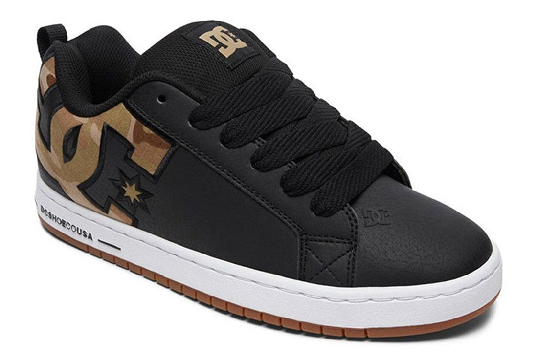 DC Court Graffik Se Shoes