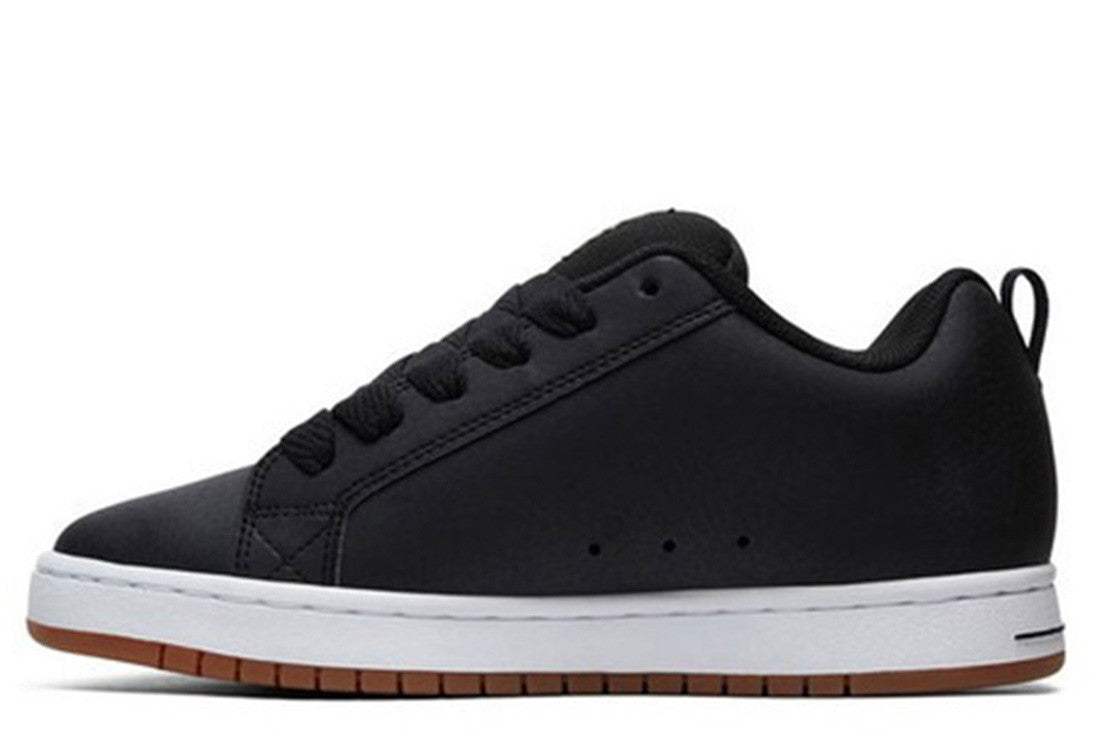 DC Court Graffik Se Shoes