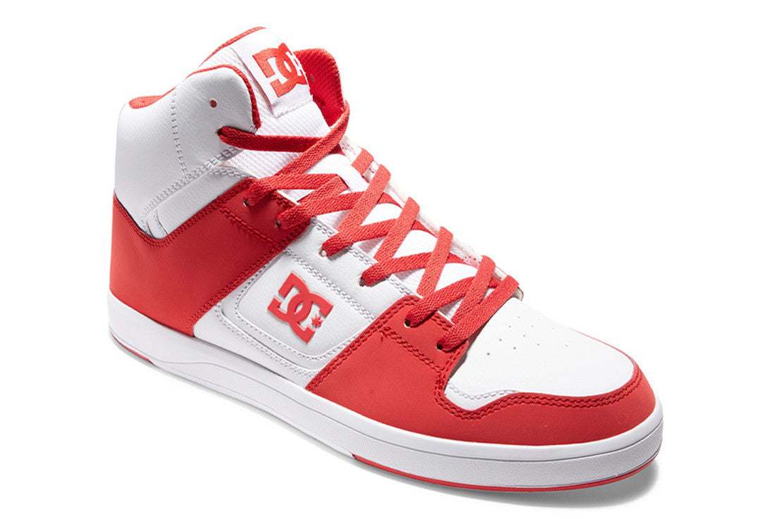 DC Cure Hi Top Mens