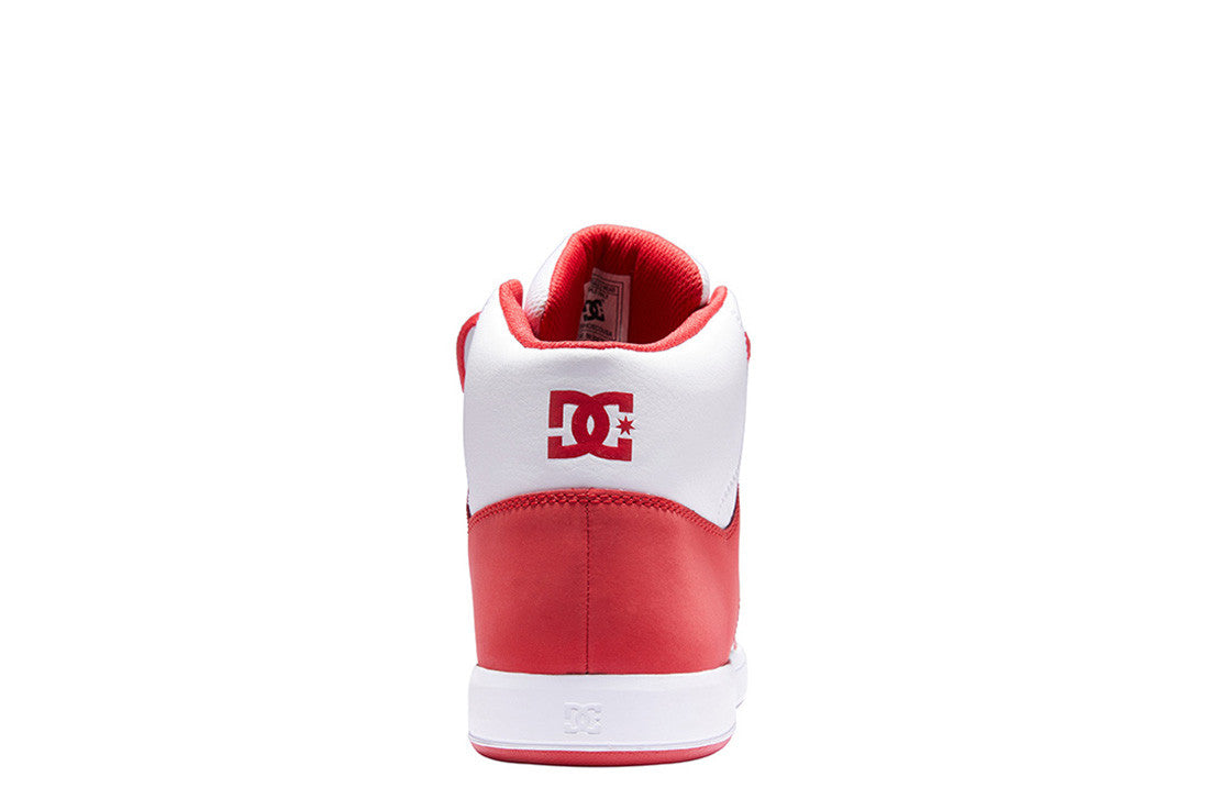 DC Cure Hi Top Mens