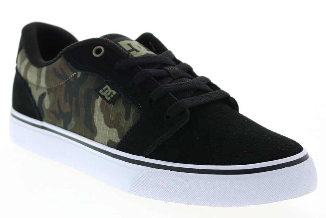 DC Anvil Mens