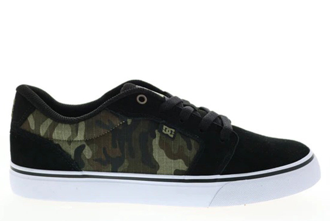 DC Anvil Mens